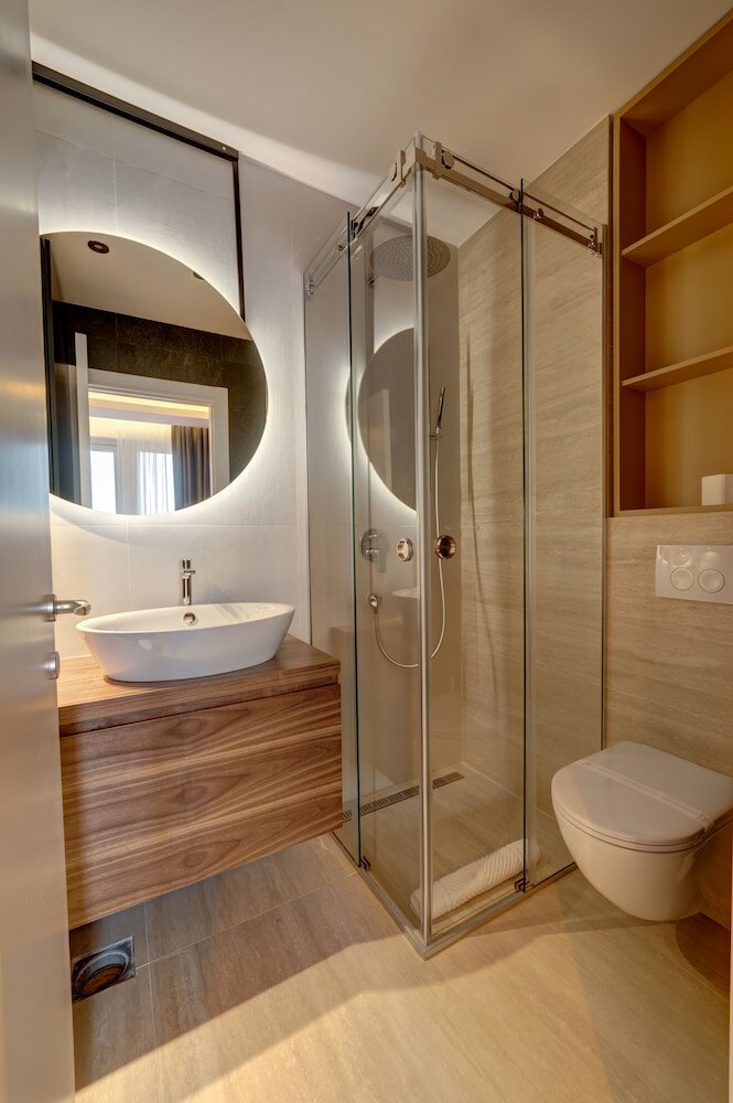 Фото Black Pearl Luxury Suites
