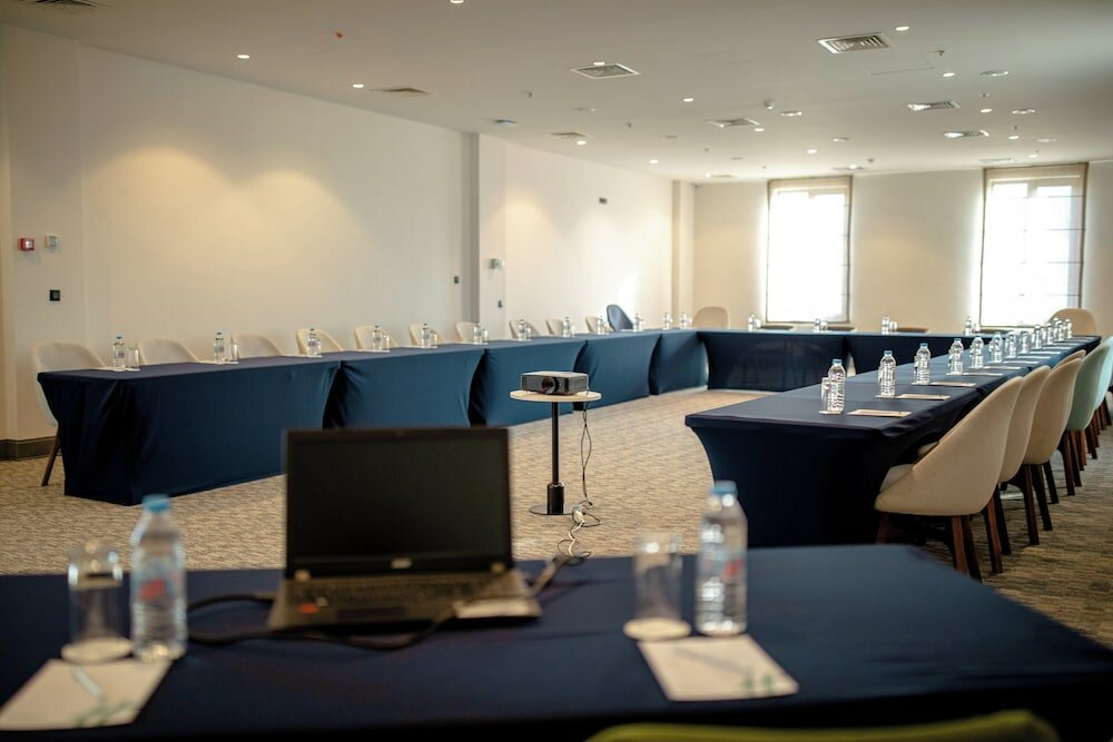 Фото Holiday Inn Telavi