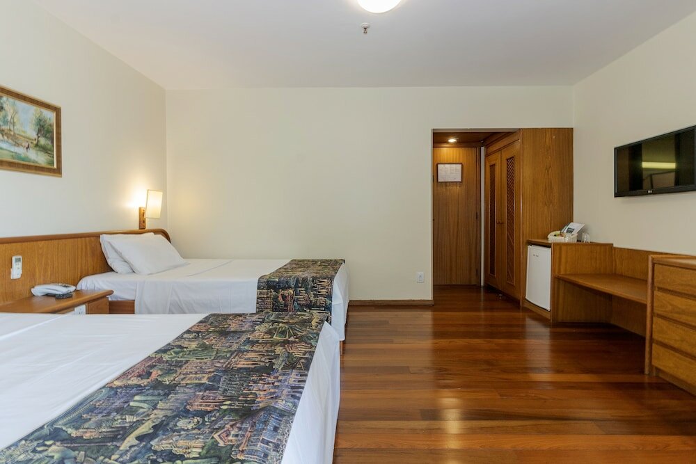 Фото Ritter Hotéis