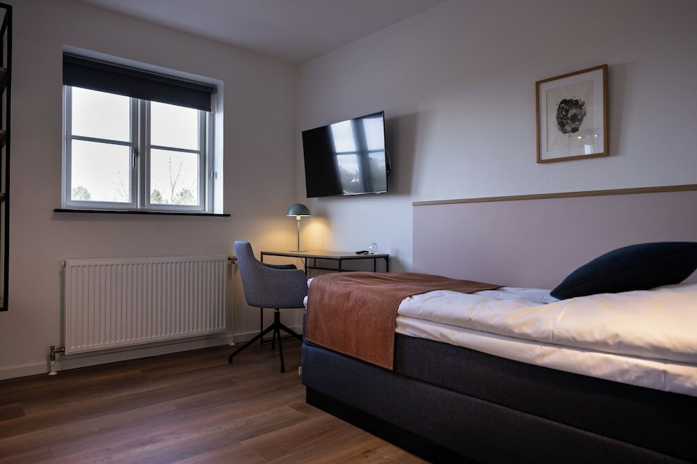 Фото Frederik VI's Hotel