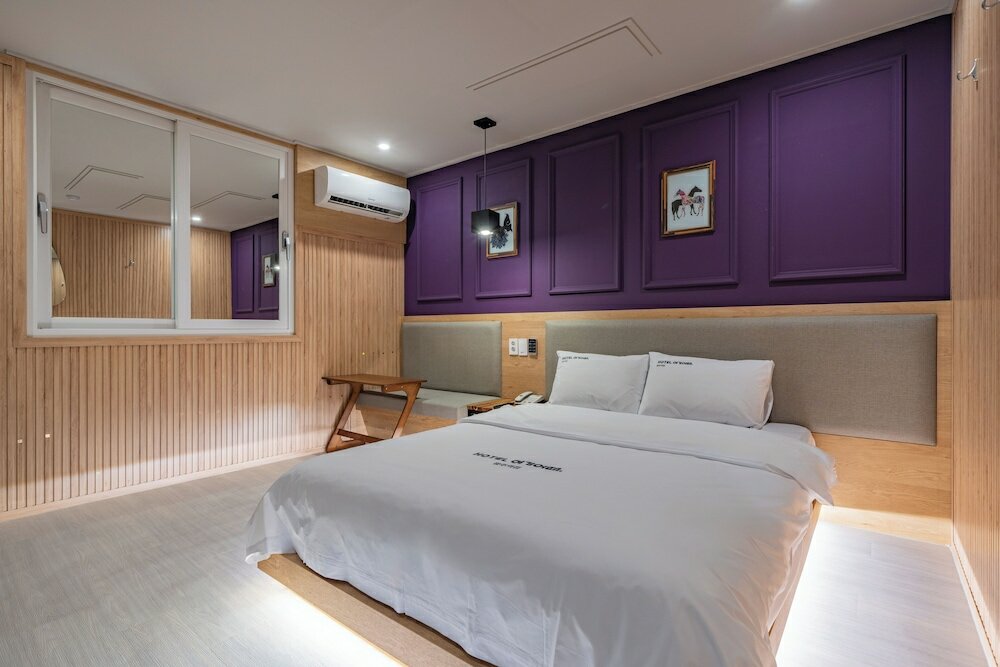 Фото Hotel Yeogiuhtte Gwangju Station