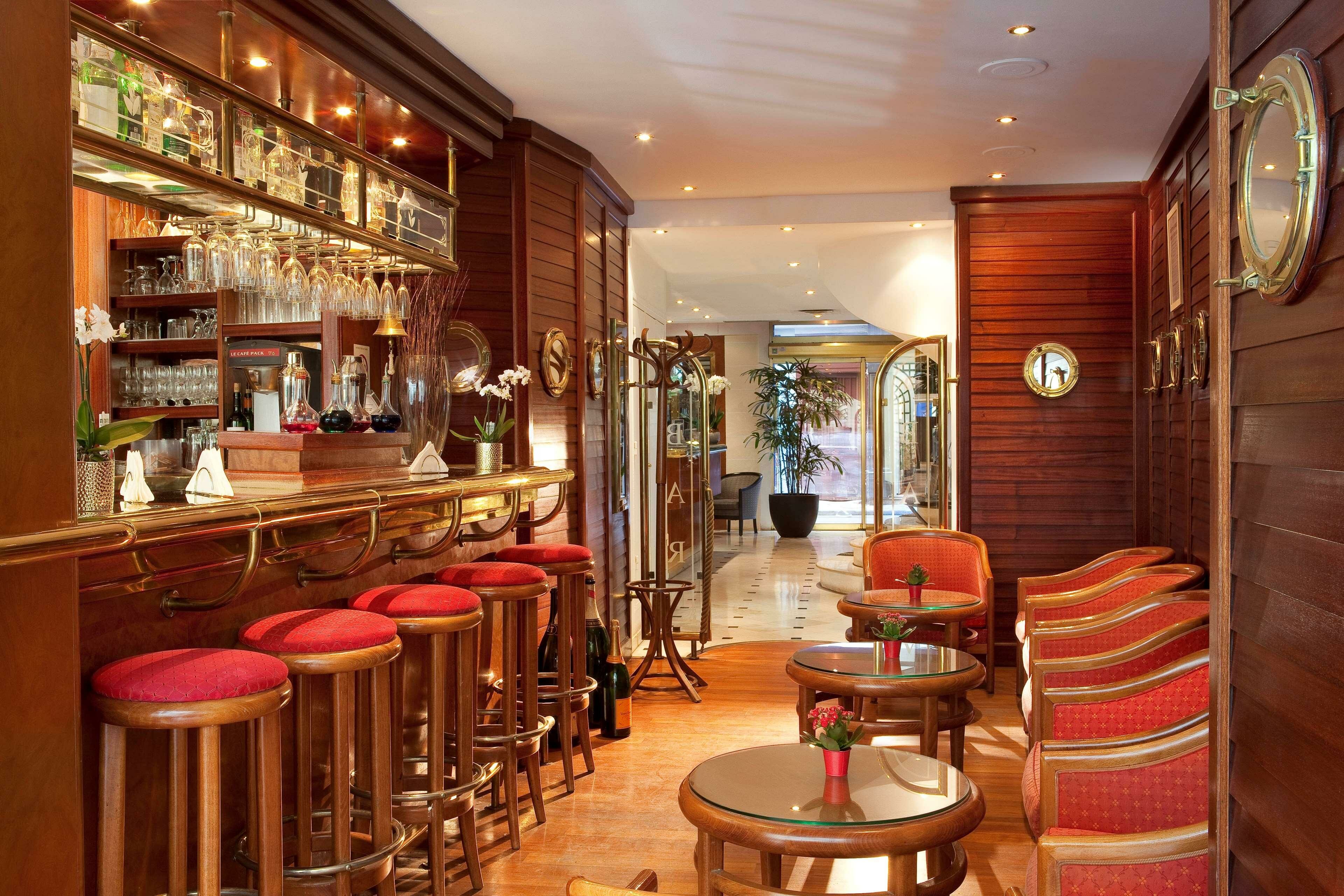 Фото Hotel La Perle