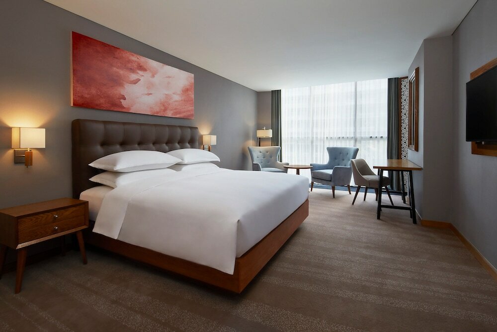 Фото Four Points by Sheraton Balikpapan