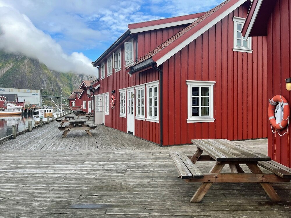 Фото Anker Brygge