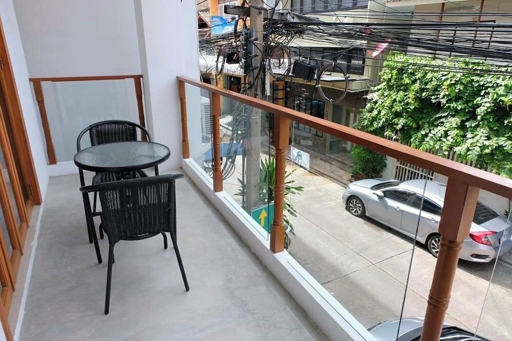 Фото Vali Villa Bangkok