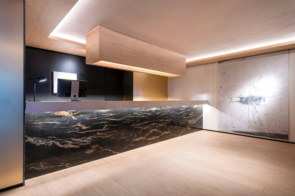 Фото AC Hotel Atocha by Marriott