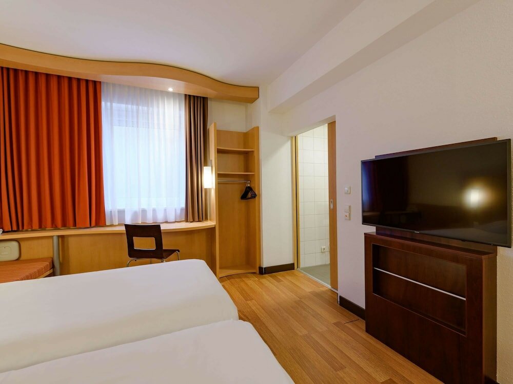 Фото Ibis Stuttgart Airport Messe