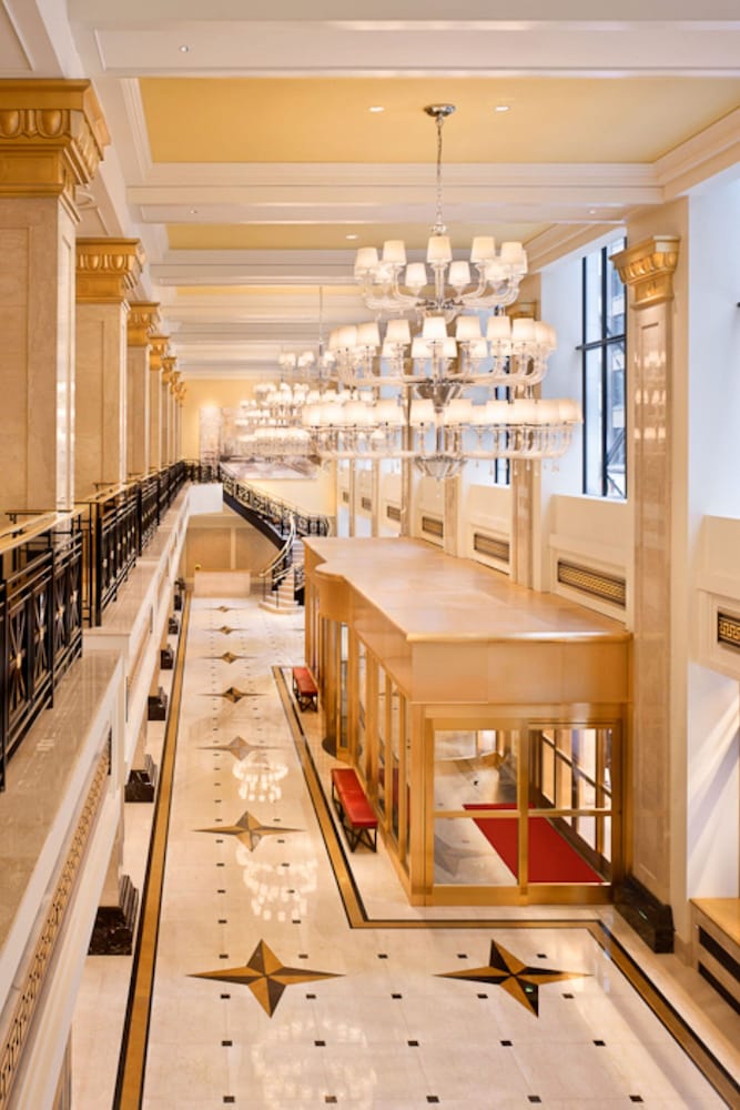 Фото Jw Marriott Chicago