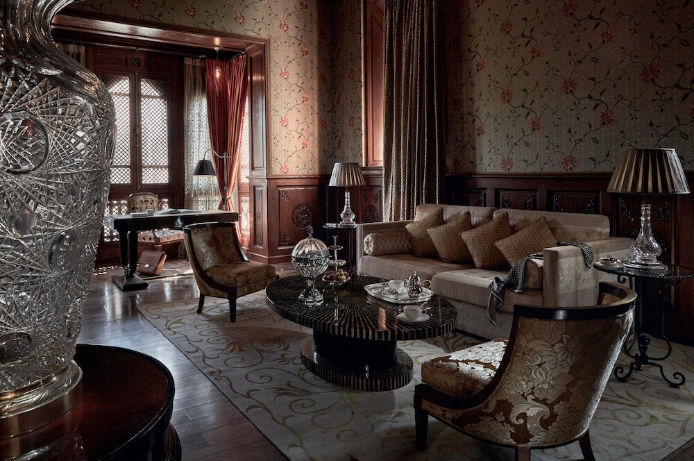 Фото Royal Mansour Marrakech