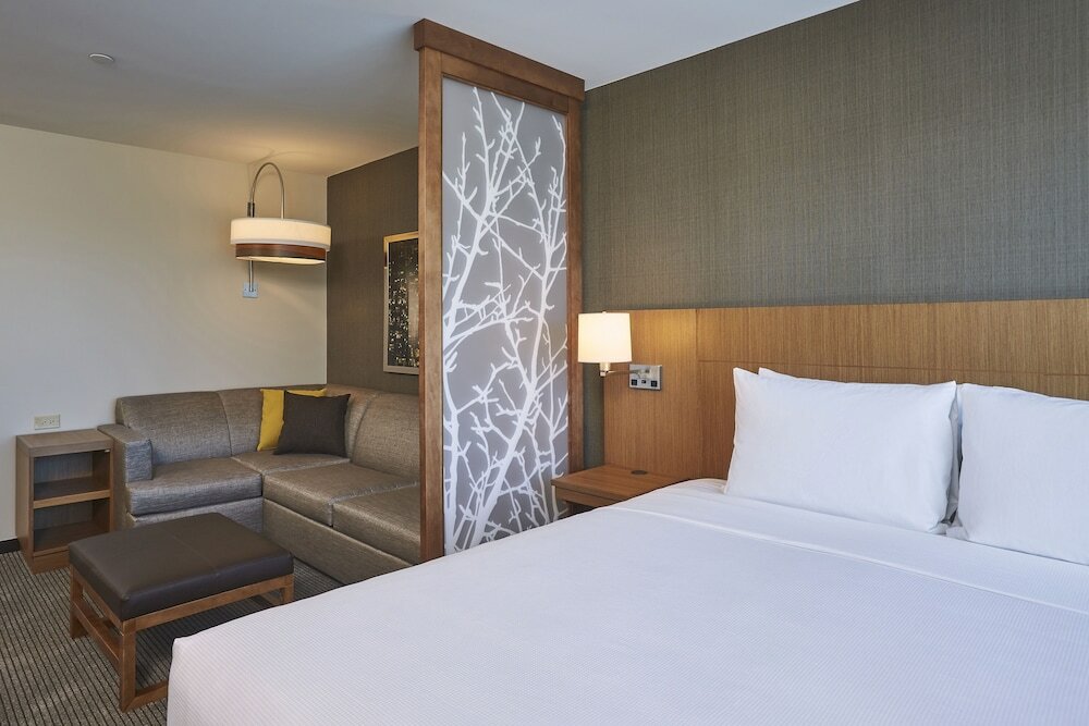 Фото Hyatt Place Toronto/Mississauga Centre