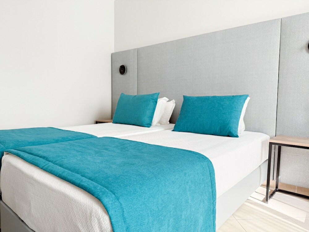 Фото Hotel Atismar