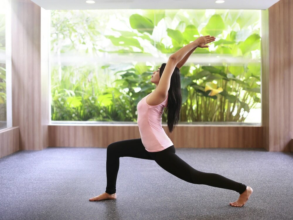 Фото Novotel Bali Ngurah Rai Airport