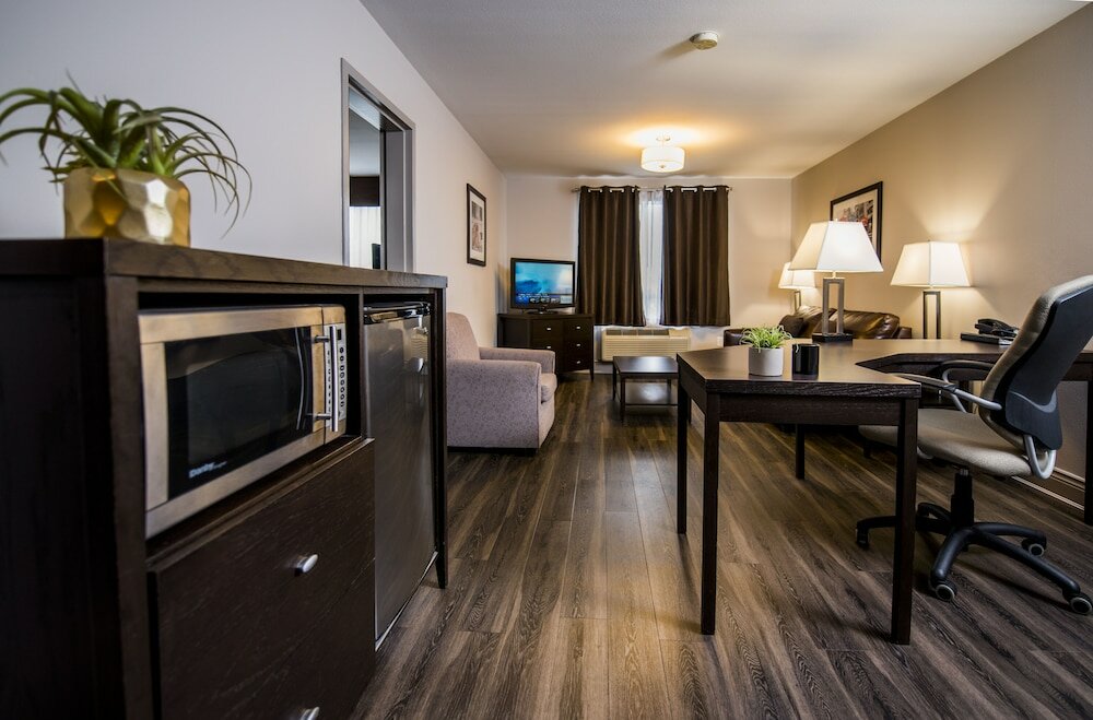 Фото Best Western Plus Moncton