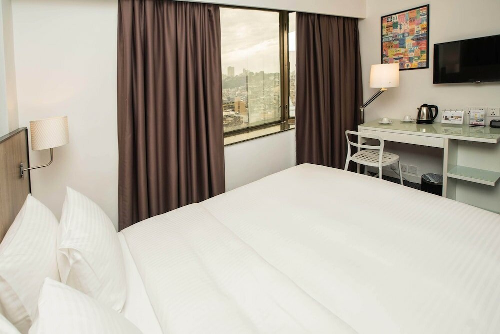 Фото Macau Hotel S