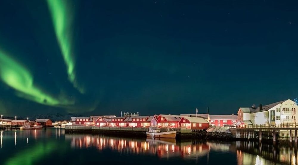 Фото Anker Brygge