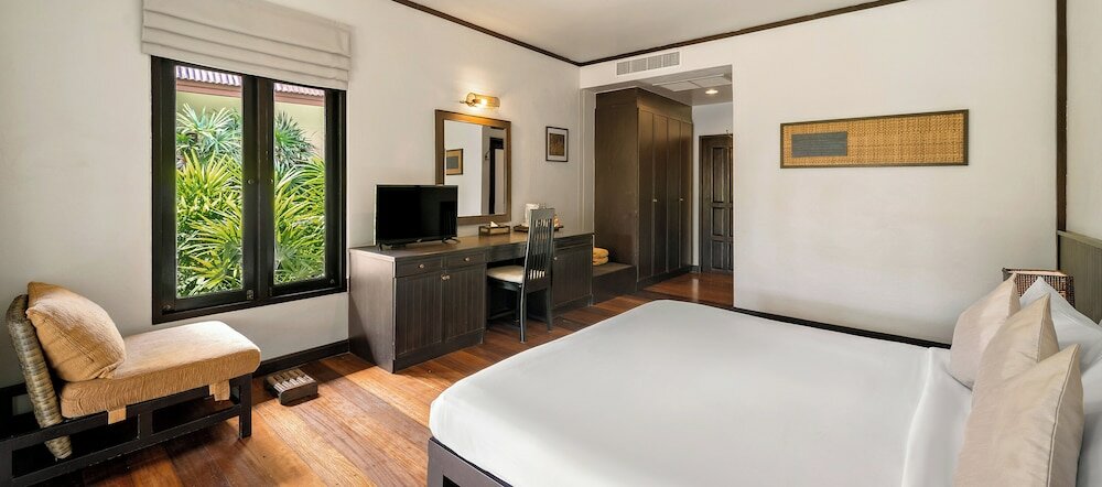 Фото Annika Koh Chang