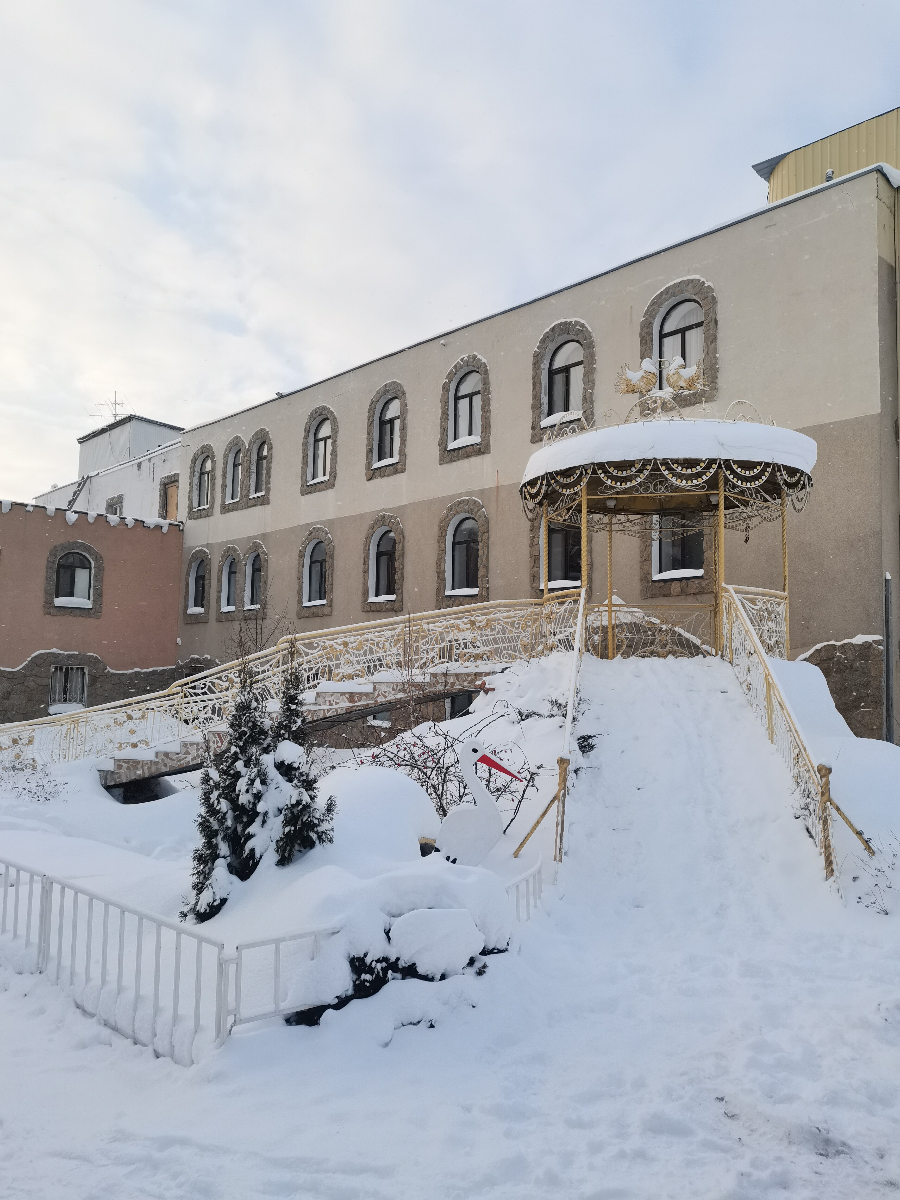 Фото Урарту