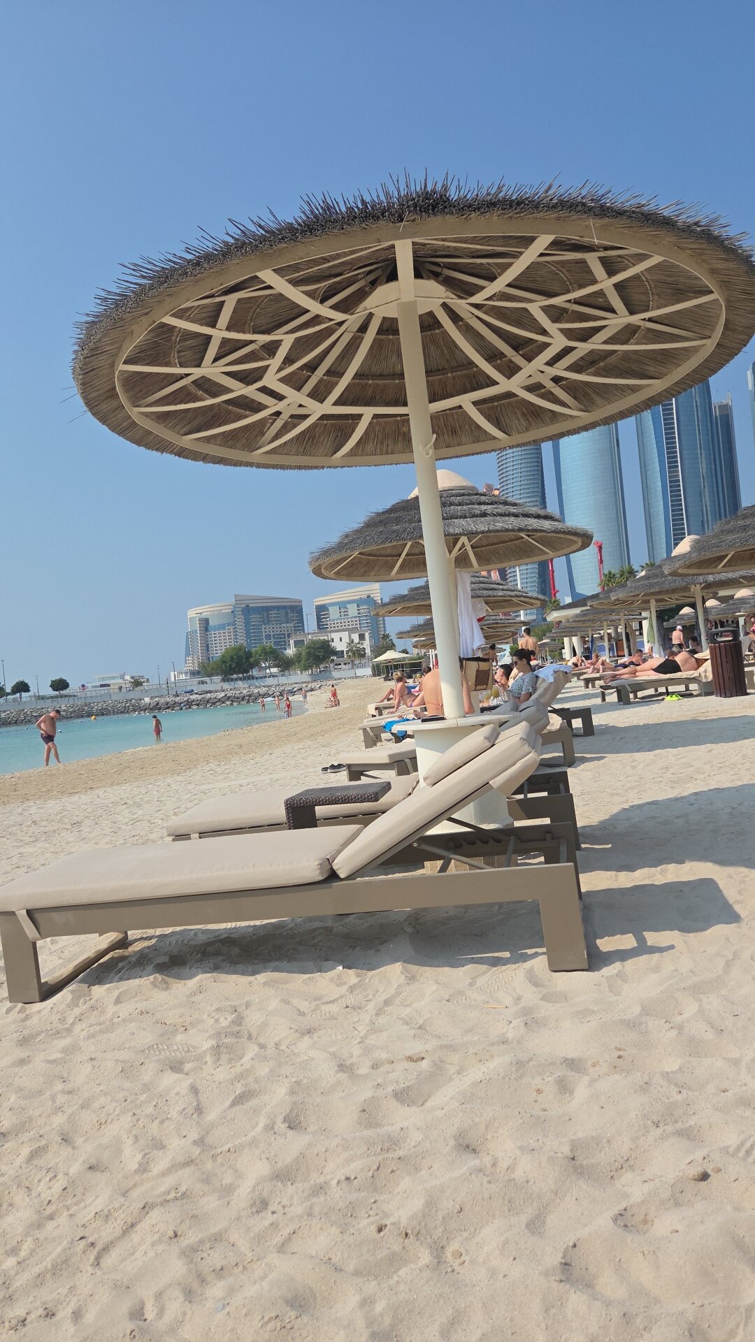 Фото InterContinental Abu Dhabi