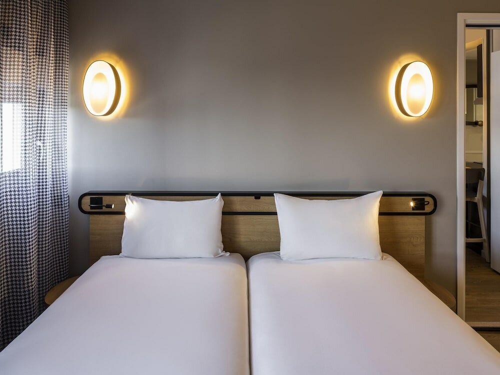 Фото Aparthotel Adagio access Montpellier Centre