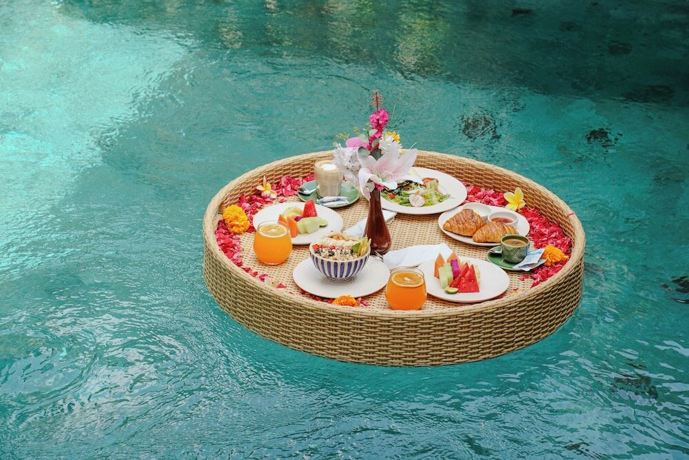 Фото Unagi Wooden Villa by Emana