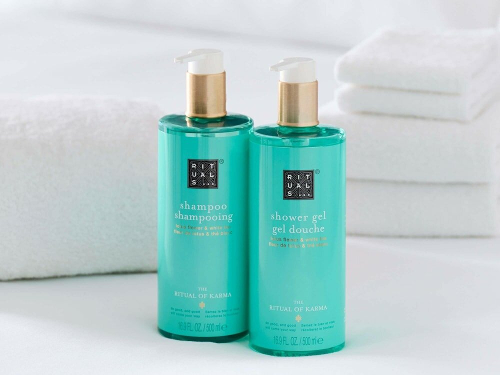 Фото Novotel Toronto Centre