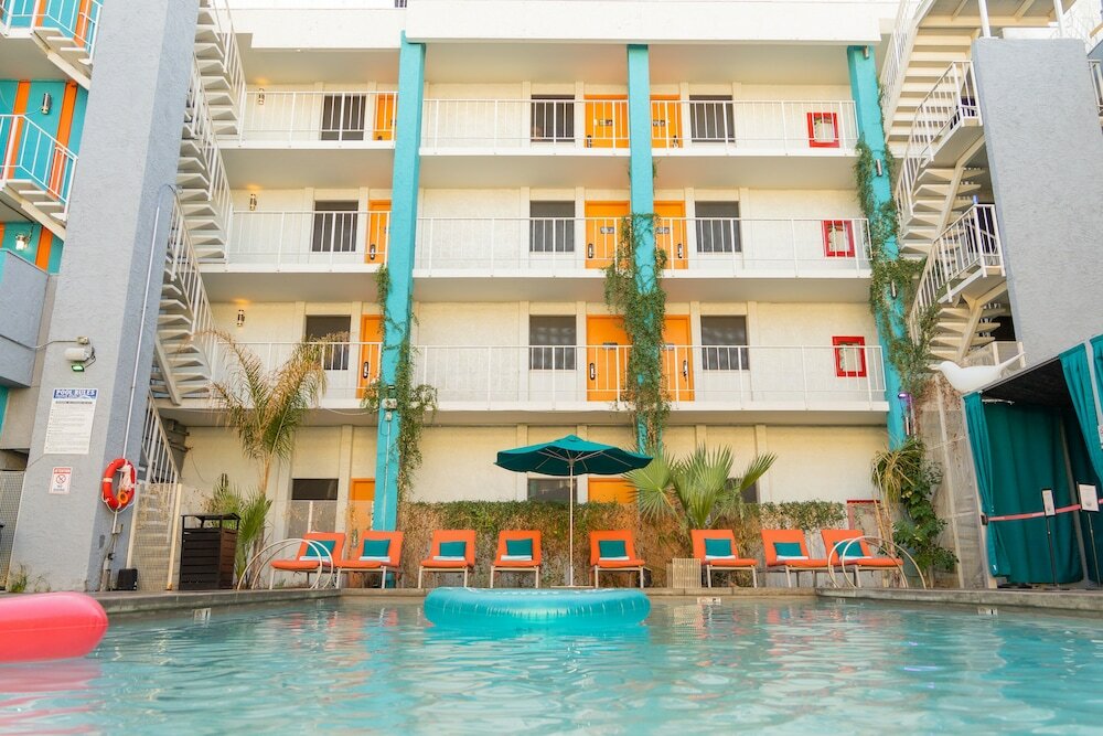 Фото The Clarendon Hotel and SPA