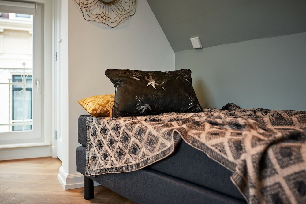 Фото Damrak Short Stay Amsterdam