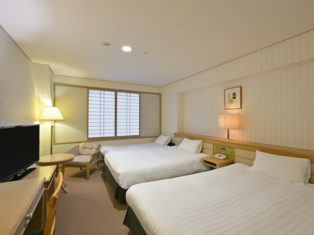 Фото Rihga Hotel Zest Takamatsu
