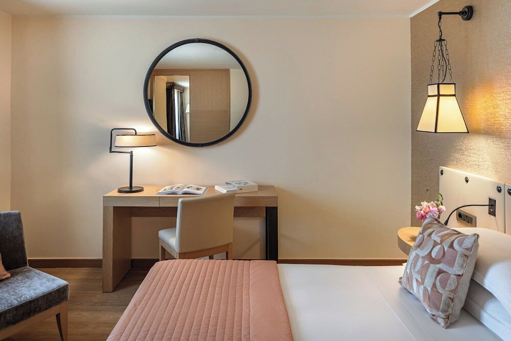Фото Starhotels Metropole