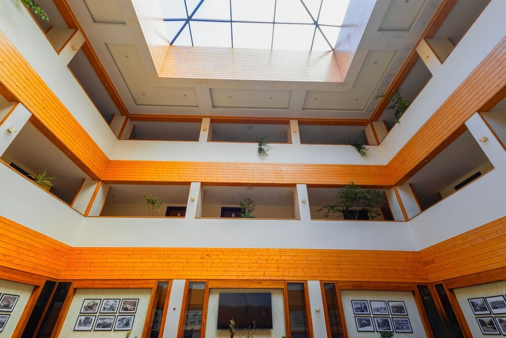 Фото Отель Jain Group Sanderling Resort & Spa