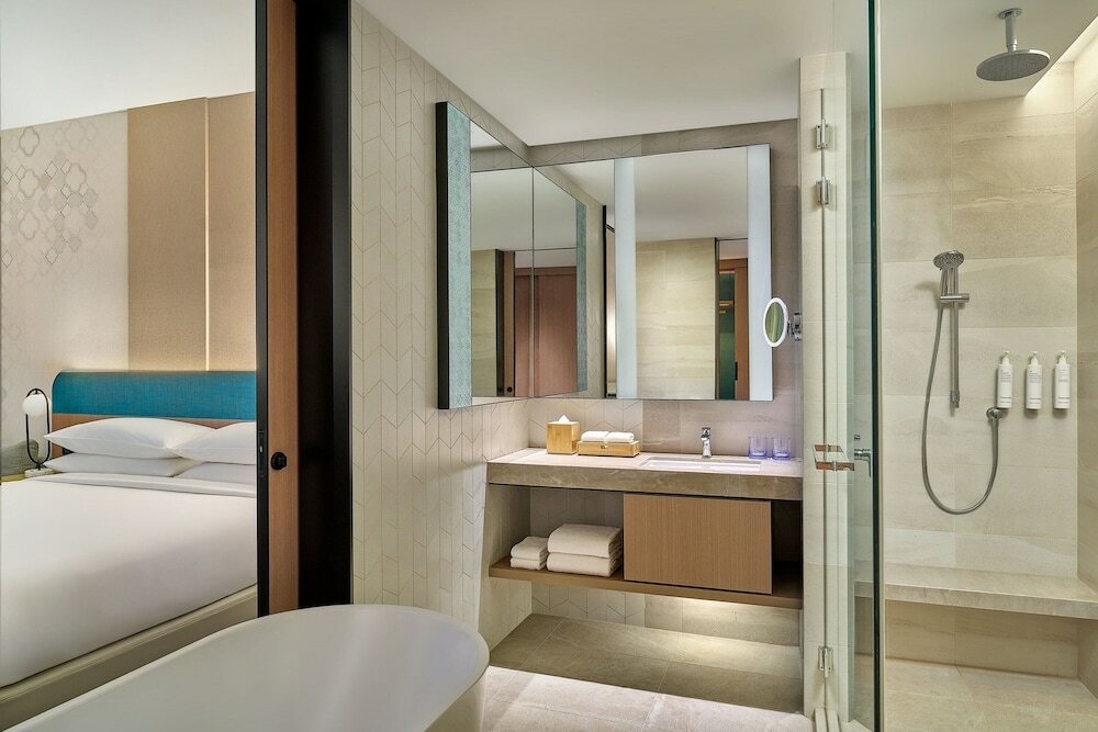 Фото Penang Marriott Hotel