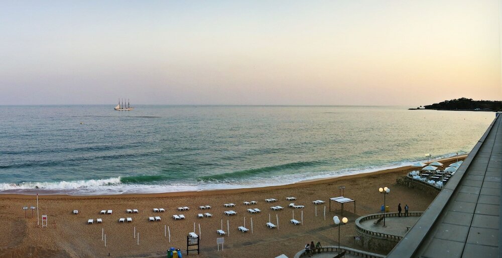 Фото Inatel Albufeira