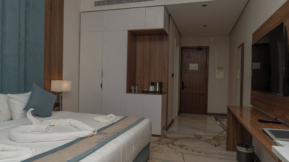 Фото Rosa Grand Hotel Monsieh