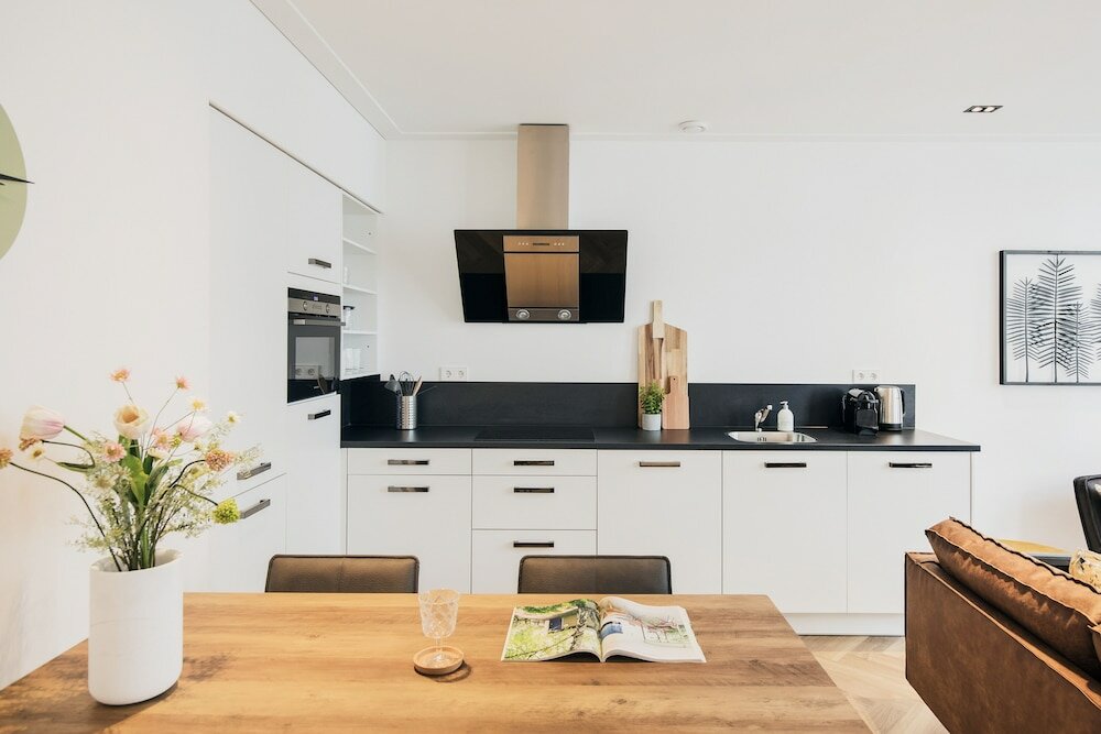 Фото Damrak Short Stay Amsterdam