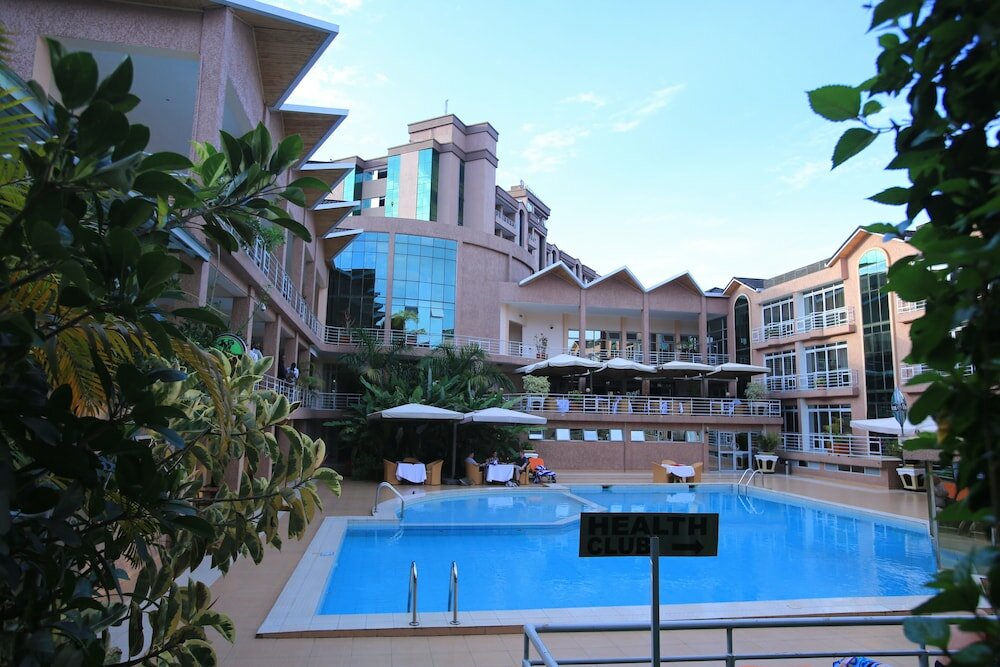 Фото LeMigo Hotel