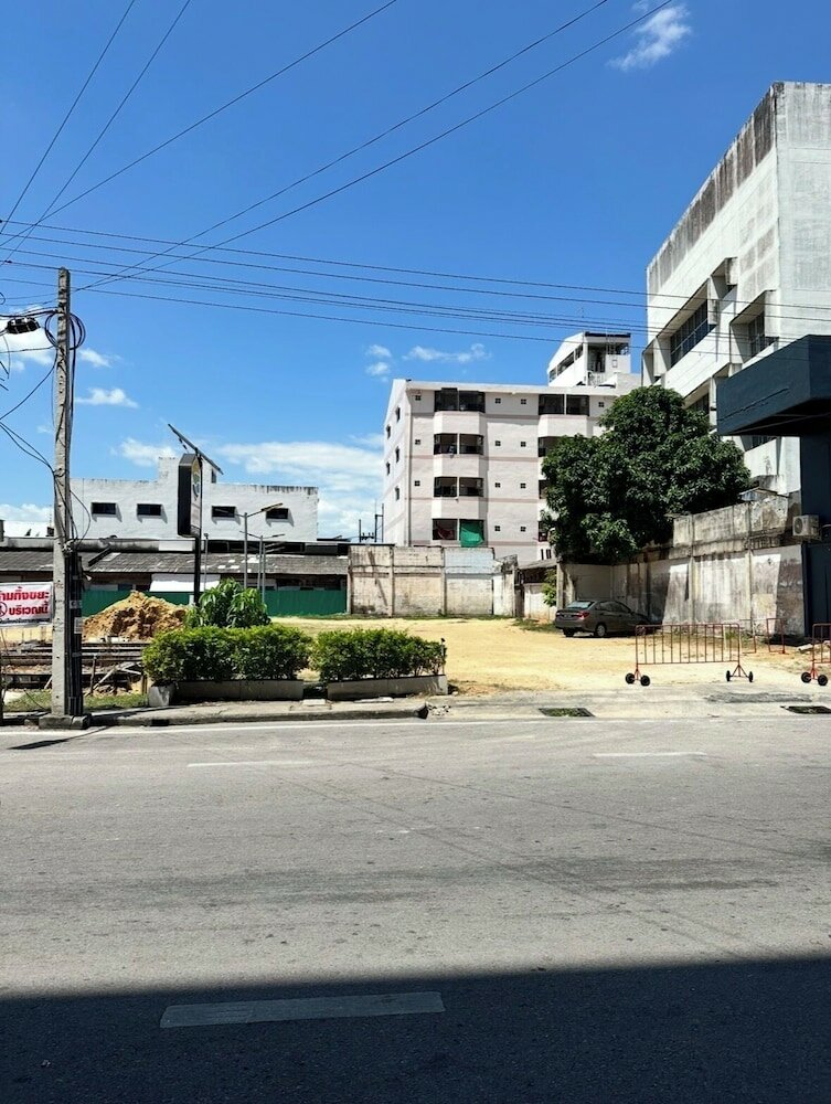 Фото Hatyai Merridian Hotel