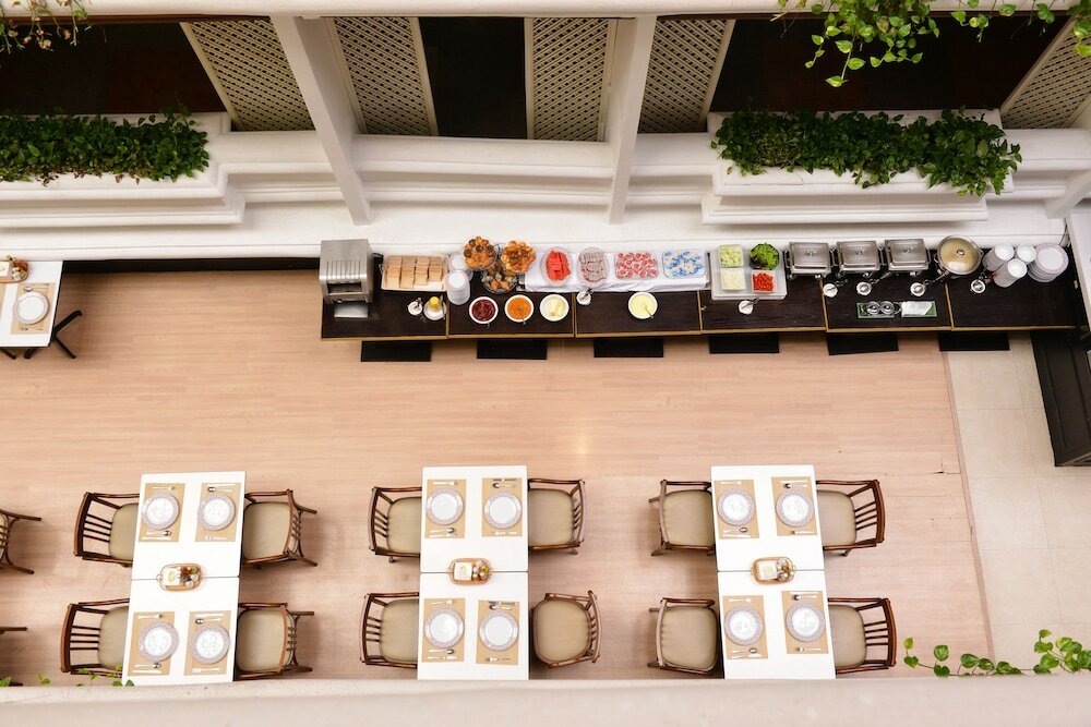 Фото Arawana Regency Park Sukhumvit