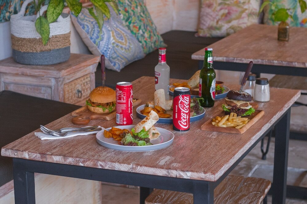 Фото Gemini Star Hotel