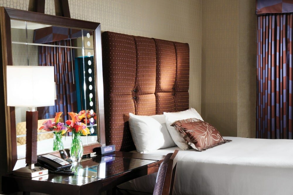 Фото New York-New York Hotel & Casino