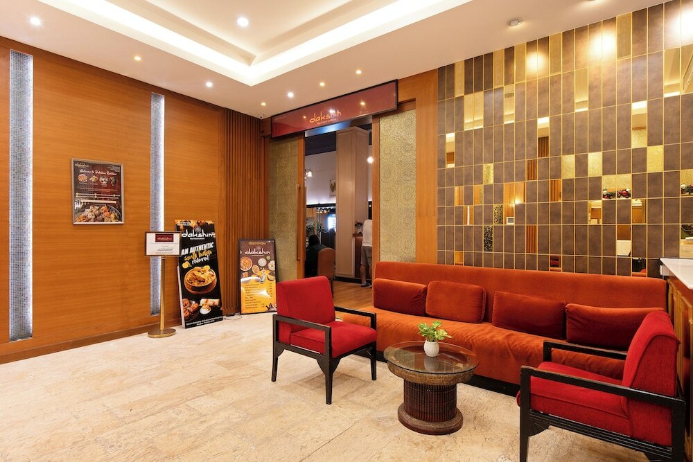 Фото Arawana Regency Park Sukhumvit