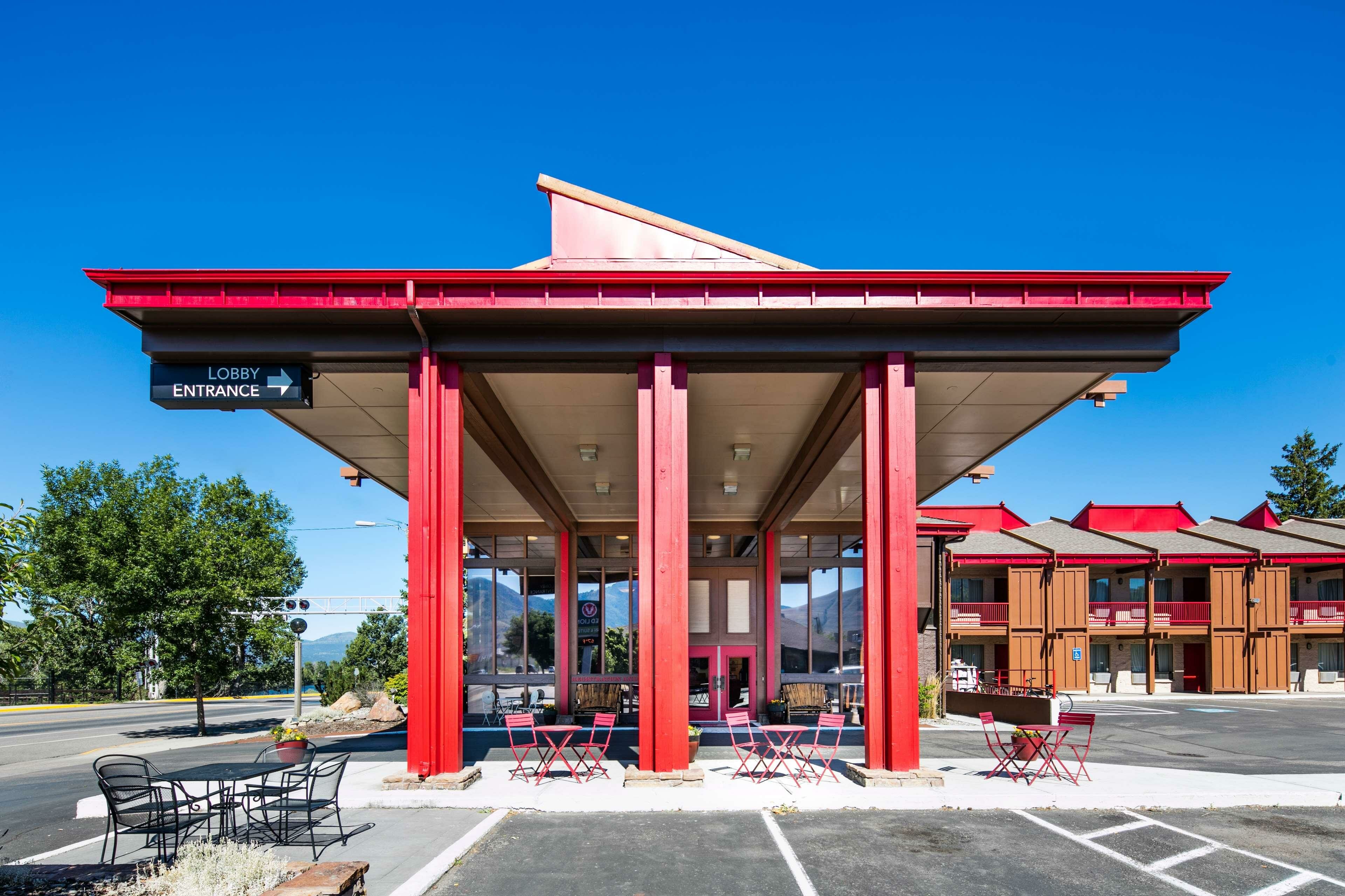 Фото отеля 5