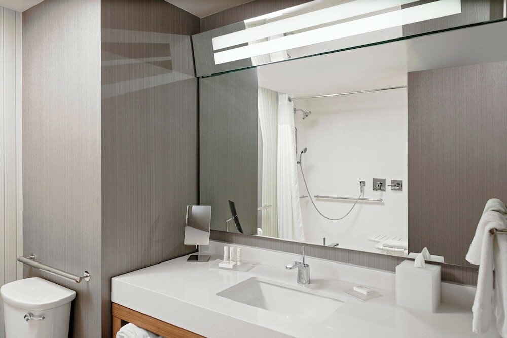 Фото Courtyard by Marriott Pasco Tri-Cities Airport