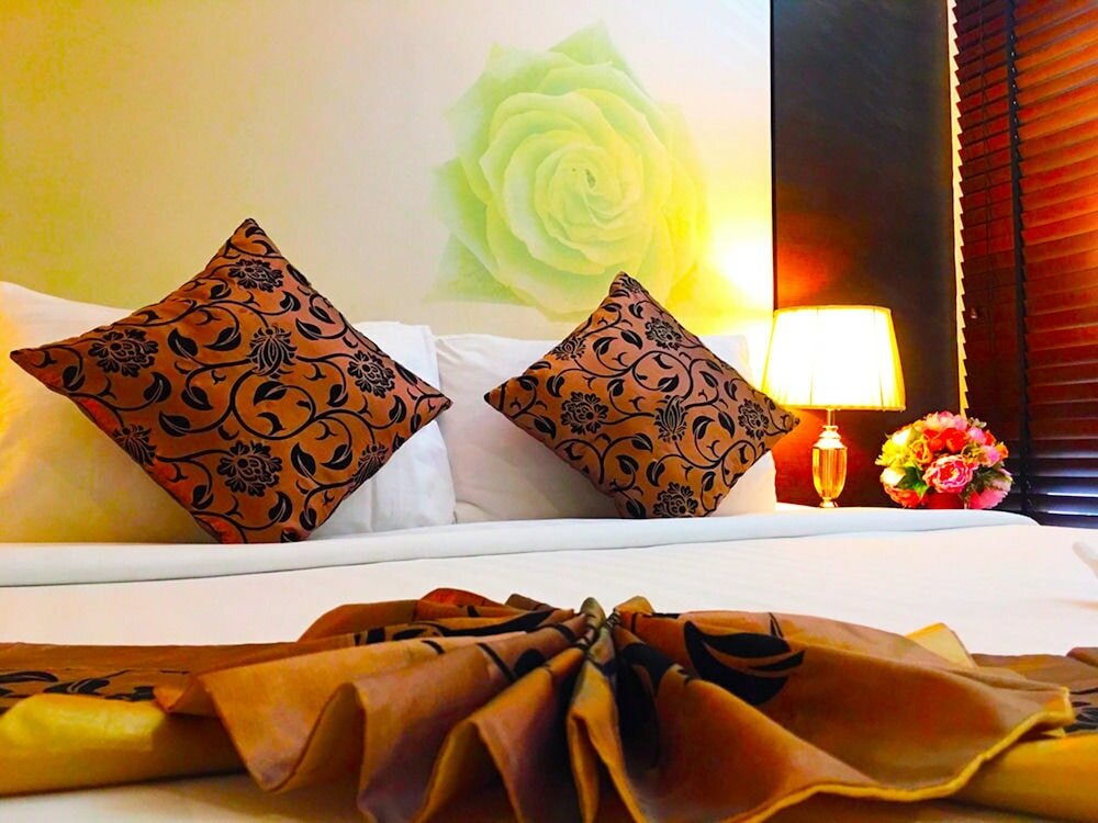 Фото I Residence Hotel Silom