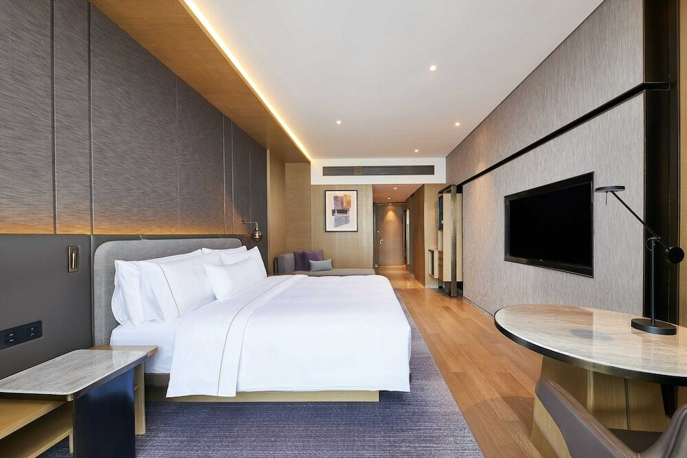 Фото The Westin Zhongshan Guzhen
