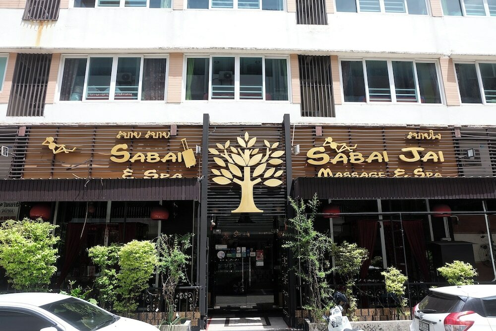 Фото Zen Rooms Sukhumvit 71