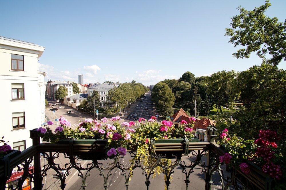 Фото Monika Centrum Hotels