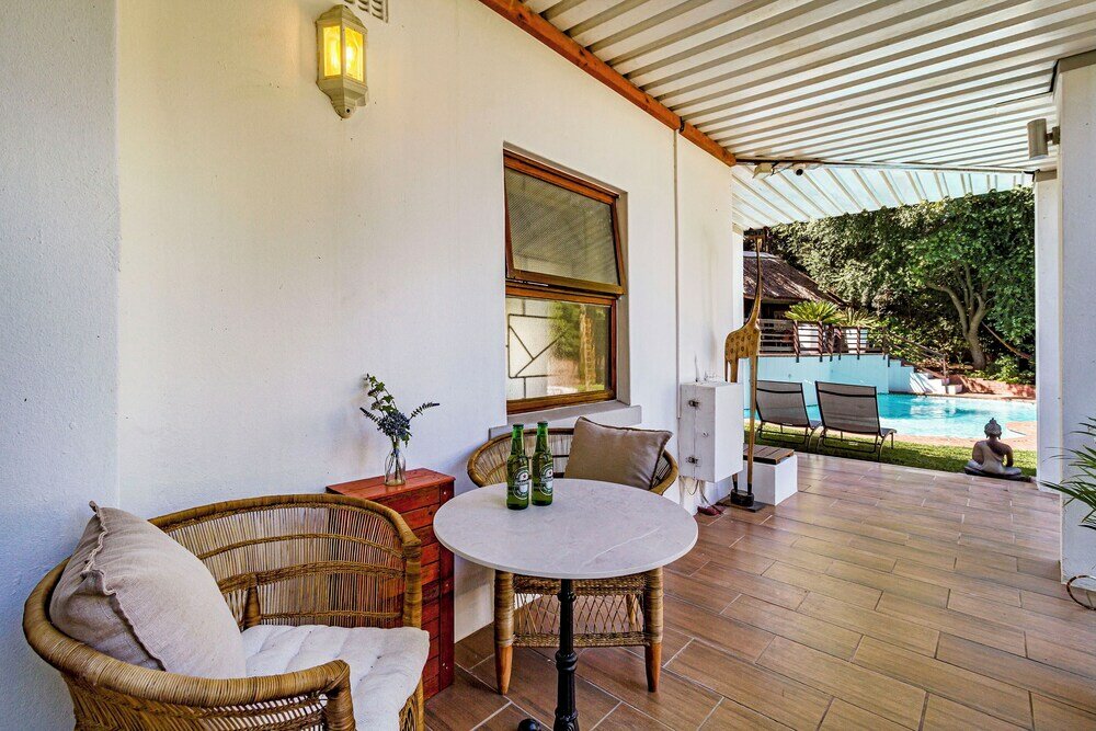 Фото Villa Helderberg