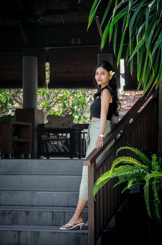 Фото Mutiara Bali Boutique Resort Villas & SPA