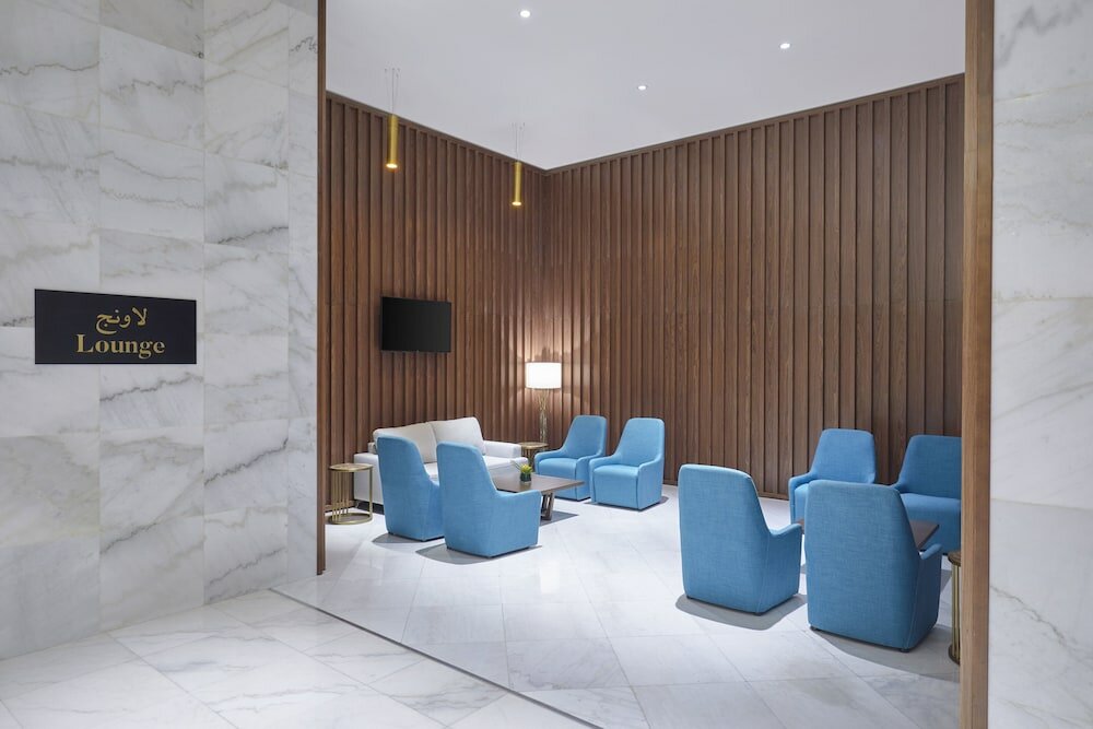 Фото Voco Makkah