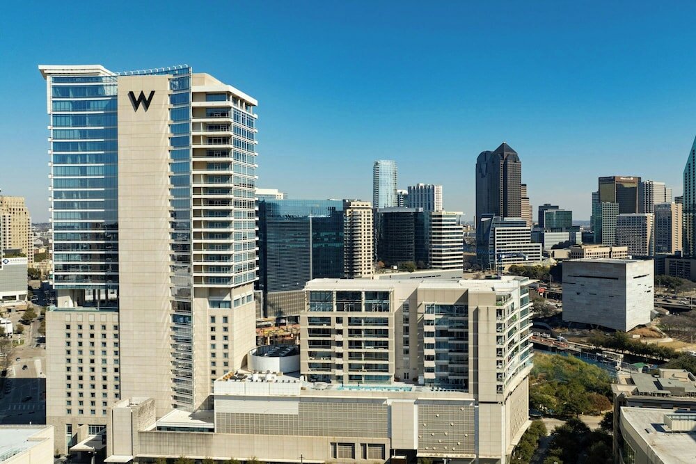 Фото W Dallas - Victory